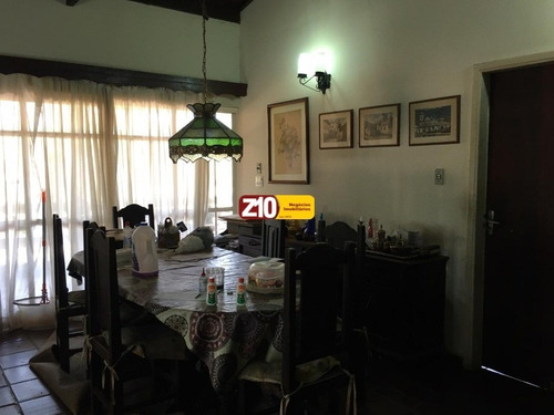 Imagem 10 de 30 de Z10 Imóveis Indaiatuba | Ch01788 - Vale Das Laranjeiras - Sobrado - At 6.000m², Ac 1.100m². - Ch01788 - 68668681