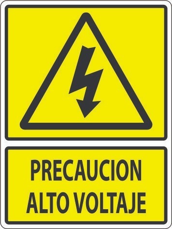 Señalamientos Protección Civil Paquete.
