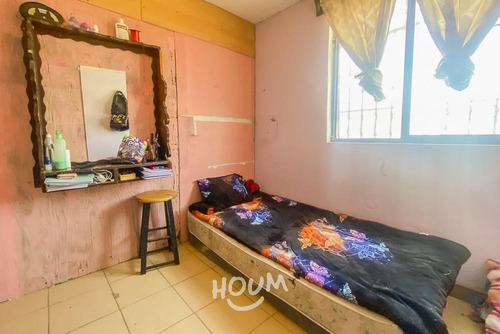 Imagen 12 de 30 de Casa En Ejido Francisco Villa 2a Sección, Tijuana Con 5 Recámaras, 100 M², Id: 64978
