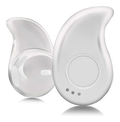 Mini Auricular Mono Inalámbrico S530 Bluetooth V4.0 K-ubo