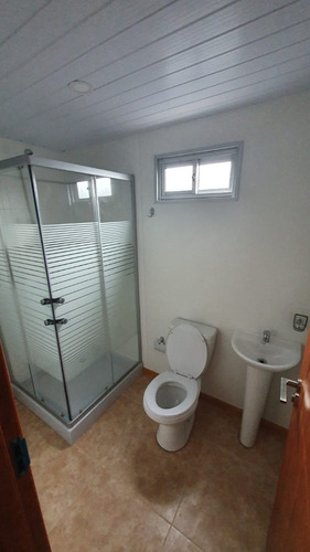 Casa Contenedor 40 Pies 1 Dormitorio - (sin Seña) Entrega Inmediata