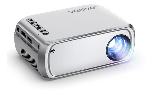 Vamvo Proyector, Mini Proyector Actualizado 2023, Proyector