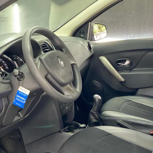 Renault Stepway Expression