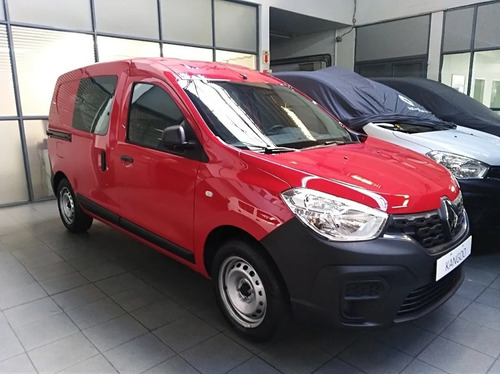 Imagen 9 de 15 de Camionetas Furgon Kangoo Berlingo Patner Saveiro F100 A F