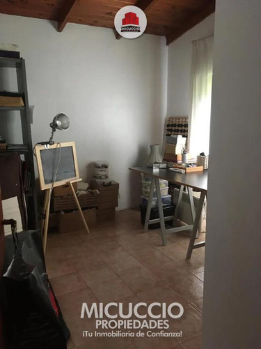 Quinta En Alquiler Temporal, Modigliani 1526, B° El Cazador