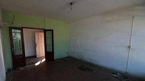 Sala Para Alugar, 125 M² Por R$ 1.900/mês - Jardim Do Estádio - Santo André/sp - Sa0471