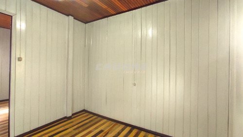 Imagem 28 de 30 de Aconchegante Casa Mista No Bairro Da Gloria. - 3052307v