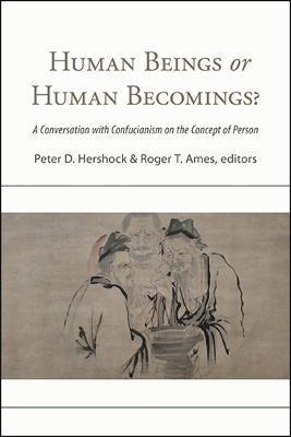 Libro Human Beings Or Human Becomings? : A Conversation W...