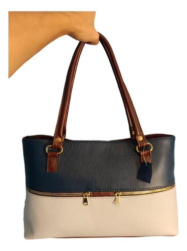 Bolsa Para Dama 100% Piel De La Mejor Calidad