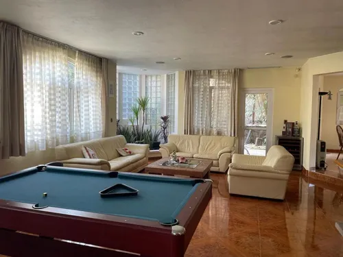 Casa En Venta En Morillotla