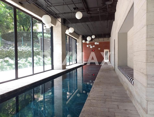 Departamento En Venta_interlomas