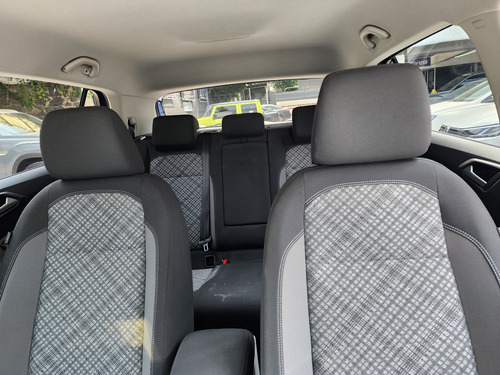 Volkswagen Taigun 1.0 Tsi Comfortline At