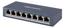 Comprar Switch De Escritorio De 8 Puertos A 10\u002F100\u002F1000 Mbps
