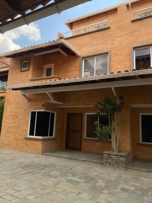 Townhouse en alquiler