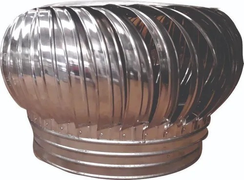 Sombrero Eólico 24 60cm Diámetro