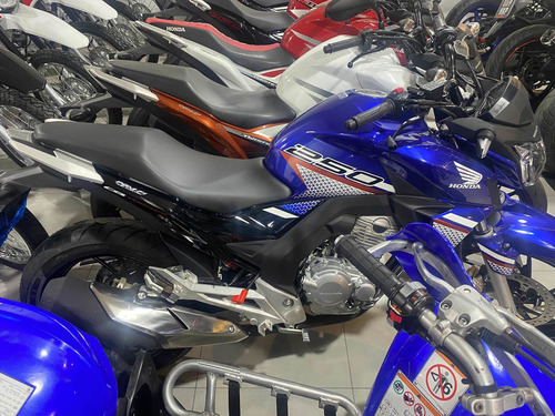 Imagen 2 de 18 de Honda Cb 250 Twister 0km Saullo Motors Entrega Inmediata!!!