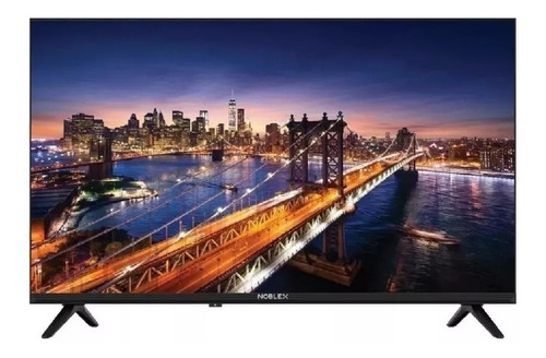 Smart Tv Noblex Dk43x7100pi Led 43'' Full Hd Con Android Tv