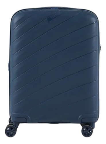 Maleta Carry On Combo 20 Pulgadas Expandible Polipropileno