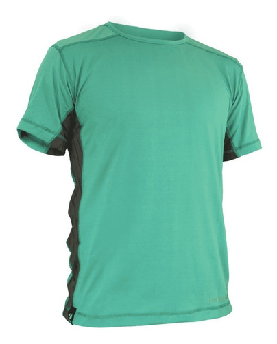 Remera Deportiva Beta Ii Función Agora Dry Tech