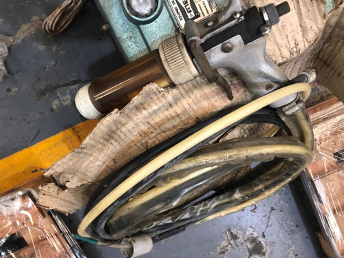 Maquina Para Pintura Merom