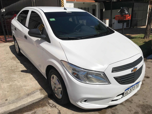 Chevrolet Prisma 1.4 Joy Ls 98cv