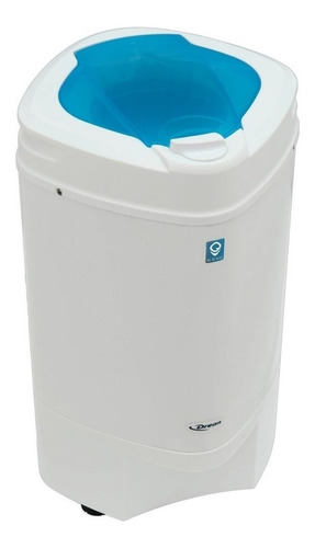 Secarropas Centrífugo Drean Qv 6.5 Eléctrico 2800rpm 6.5kg B