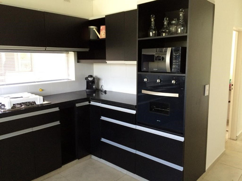 Imagen 7 de 22 de Casa En Alquiler En Los Alisos, Nordelta, Tigre