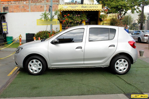Renault Sandero 1.6 Life