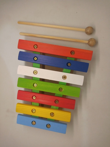Xilofone Musical Infantil
