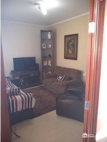 Casa Com 3 Dormitórios À Venda, 100 M² Por R$ 420.000,00 - Jardim Philadélphia - Poços De Caldas/mg - Ca0032