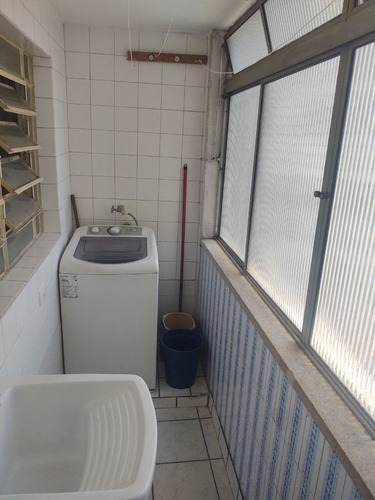 Apartamento À Venda Na Avenida Santos Dumont, Luz, São Paulo - Sp - Liv-9785