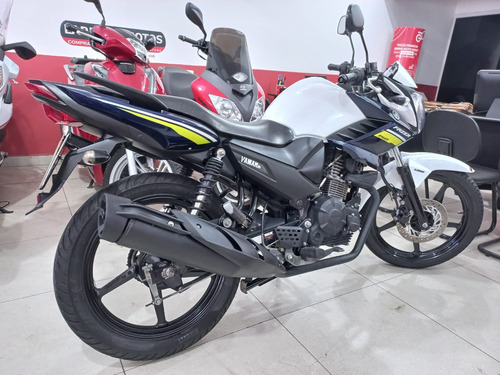 Yamaha Fazer 150 Sed, Sem Entrada 12x1530 No Cartão C/c