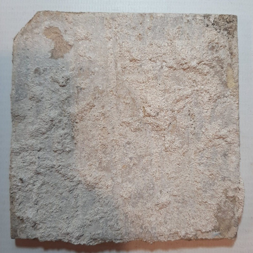 Imagen 7 de 8 de Antiguo Azulejo Pas De Calais N° 40 7676
