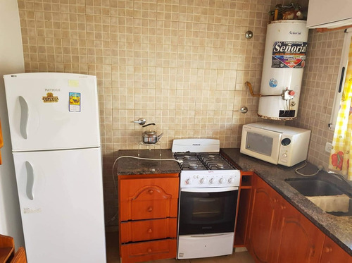 Imagen 4 de 10 de Dúplex En Venta De 2 Dormitorios C/ Cochera En Santa Clara Del Mar