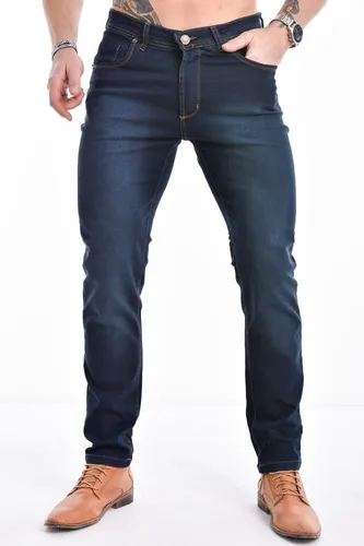 cada vez debajo Impotencia Jean A La Moda Para Hombre | MercadoLibre 📦