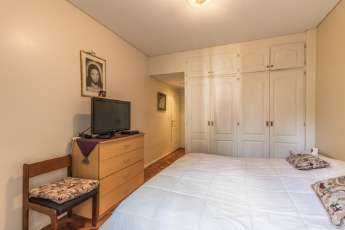 Venta 4 Ambientes Con Dependencia En Palermo