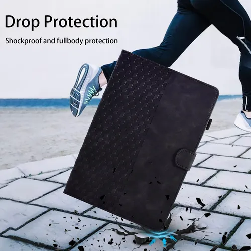 Funda Para Samsung Galaxy Tab A7 10.4 Sm-t500/t505/t507 - 01