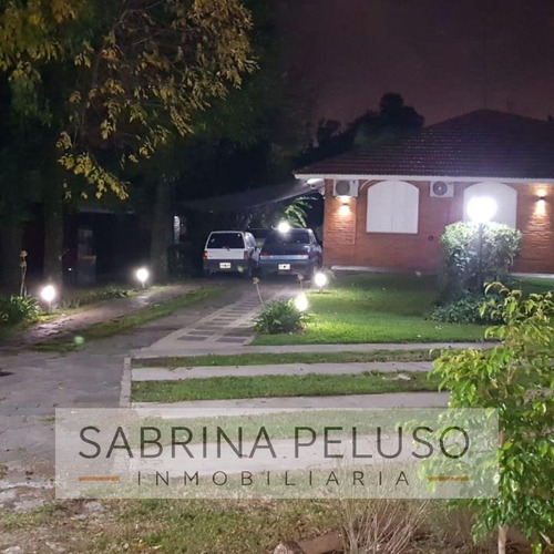 Venta De Casa En Merlo
