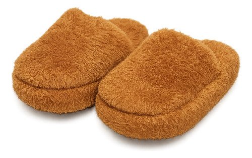 Pantuflas D Mujer Super Calentitas | Invierno Corderito