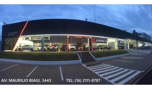 L200 Triton 3.2 Gls 4x4 Cd 16v Turbo Intercoler Diesel 4p