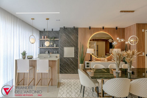 Imagem 5 de 30 de Le Blanc Residence - Imb414 - Imb414