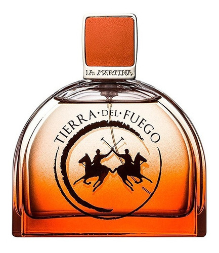 Tierra Del Fuego Edt 100 Ml - La Martina