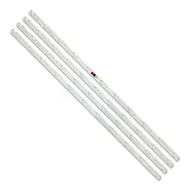 Comprar Kit Leds Hisense 40h5e (4tiras 11leds) - Aluminio, Nuevo