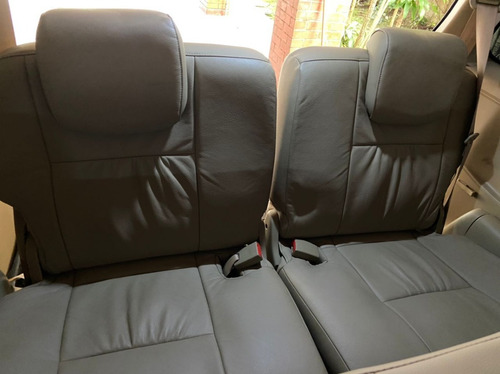 Imagen 5 de 15 de Toyota Fortuner