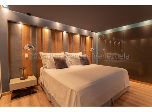 Apartamento - El Rosal - Caracas