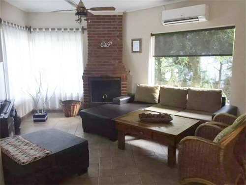 Chalet En Venta Haras Maria Eugenia!! Apto Credito!!