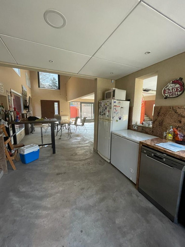 Imagen 17 de 30 de Venta Casa Moderna Y De Categoria En Parque Leloir