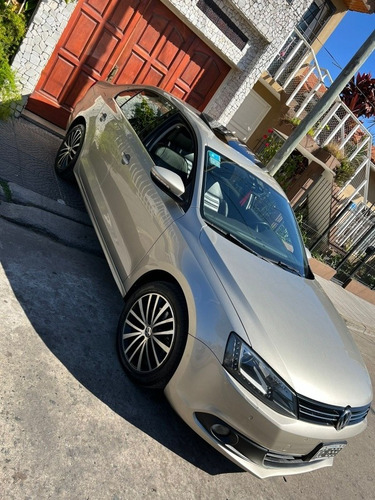 Imagen 3 de 14 de Volkswagen Vento 2014 2.0 Sportline Tsi 200cv Bi-xenon Dsg
