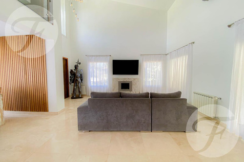 Country San Diego | Casa 4 Ambientes
