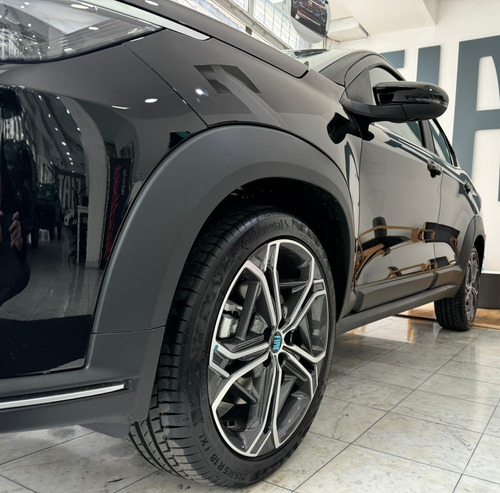 Fiat FASTBACK 1.3 T270 At6